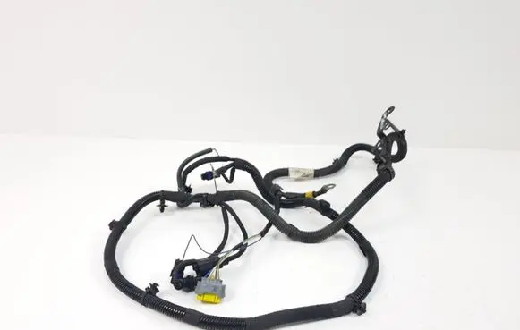 Peugeot 3008 I Engine installation wiring loom 967135480 9671135480