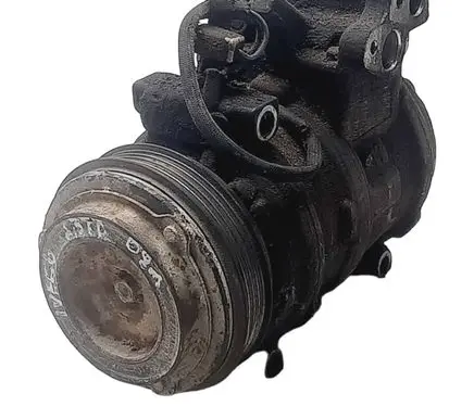 Iveco Daily 35 - 40.10 Air conditioning (A/C) compressor (pump) 4472207850 10PA17C HFC134A