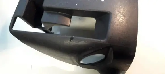 Nissan Note (E12) Steering wheel column trim 484703vv0a 484703vv1a