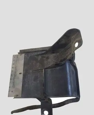 Nissan Qashqai Intercooler air guide/duct channel 62822BB51A