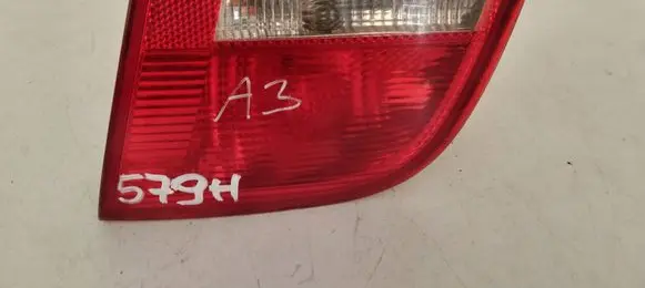 Audi A3 S3 8P Rear/tail lights 8P4945094B