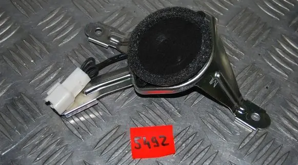 Lexus IS 220D-250-350 Front door speaker 861600WD50