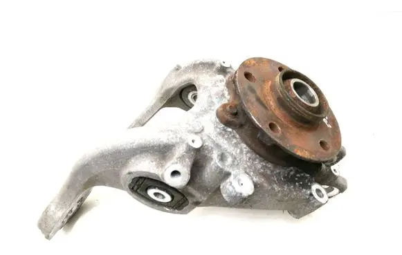Audi Q5 SQ5 Rear wheel hub spindle/knuckle 8R0505436A