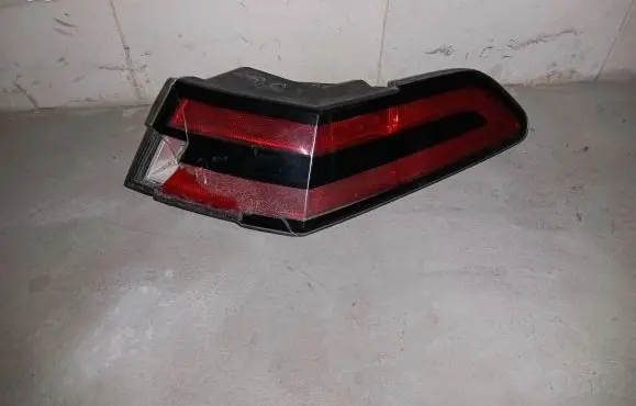 Chevrolet Volt I Rear/tail lights 22780012