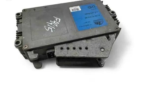 Ford Escort ABS control unit/module 91AB2C013AB