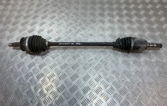 Subaru Ascent Front driveshaft