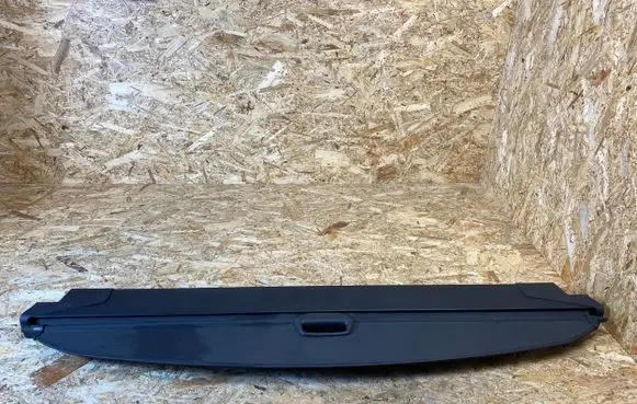 BMW X3 G01 Parcel shelf load cover 7445557