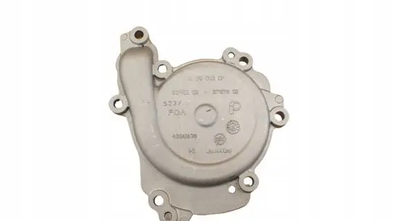 Jeep Compass Timing chain cover 46341476 55284829 46345894