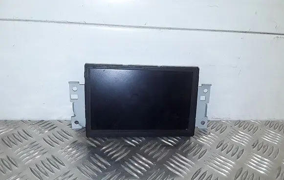 Volvo V60 Screen/display/small screen 31382065ae