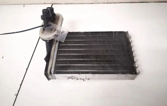 Skoda Octavia Mk1 (1U) Heater blower radiator 1j1819031a