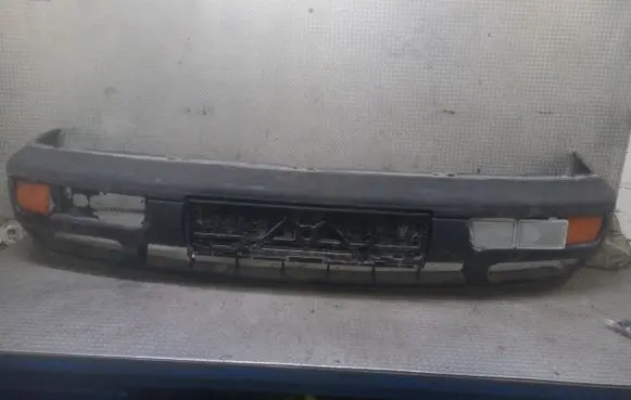 Volkswagen Golf III Front bumper