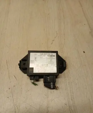 Mercedes-Benz A W168 Immobilizer control unit/module 1688200426 86LP0096 5WK4736