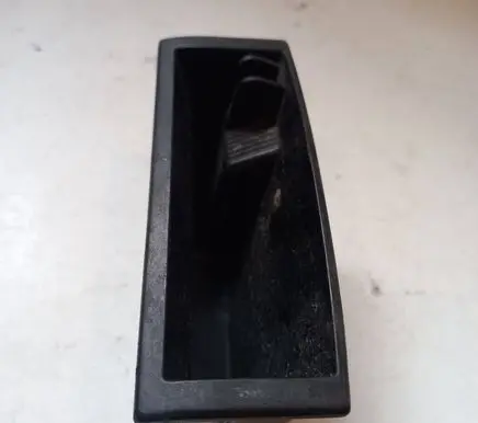 Volvo S70 V70 V70 XC Car ashtray 9204277