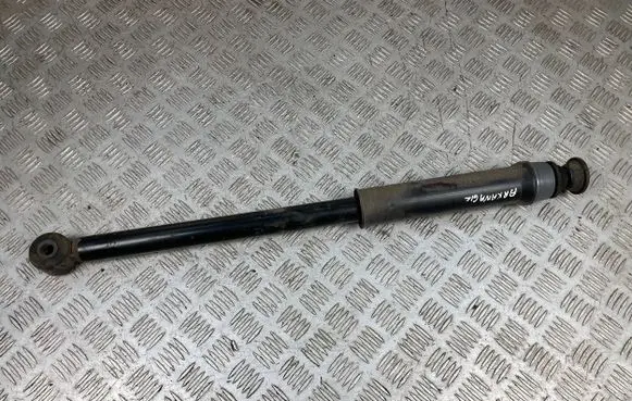 Renault Arkana Rear shock absorber/damper 562100741R