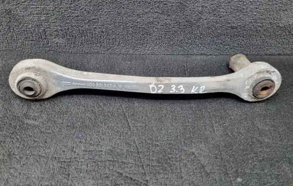 Rear control arm
