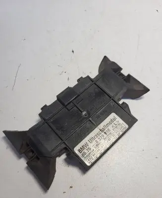 BMW 3 E36 Alarm control unit/module 65758379938