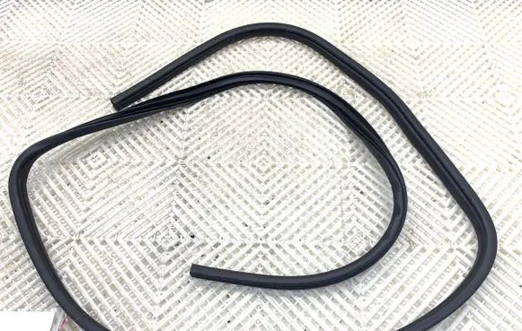 Mitsubishi ASX Rubber seal front door (on door) 