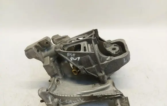 Audi RS5 Engine mount vacuum valve 8W0399295E