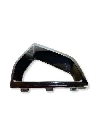 BMW 5 G30 G31 G38 Front bumper splitter molding 9463481 51119463481