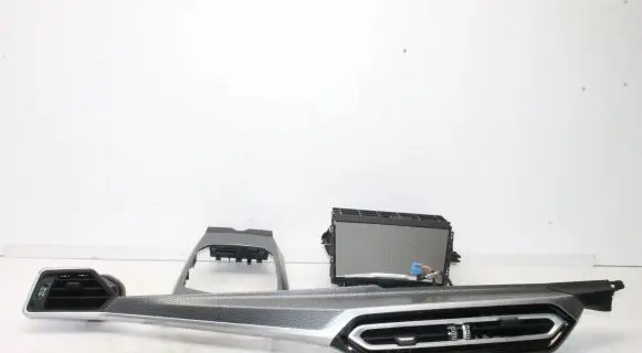 BMW i4 Interior decorative trim set 5A04CE3
