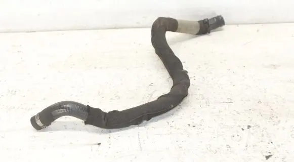 Audi Q5 SQ5 Power steering hose/pipe/line 8R0422887K