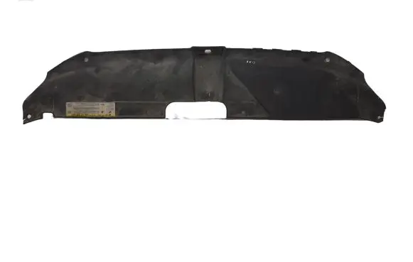 Audi A4 S4 B8 8K Top upper radiator support slam panel 8K0807081