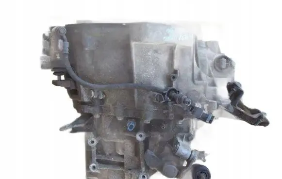 Nissan Almera N16 Manual 6 speed gearbox