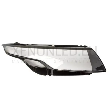 Land Rover Range Rover Evoque L538 Headlight lense 