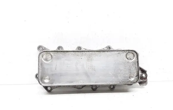 Mercedes-Benz ML W164 Engine oil radiator FT55410