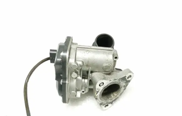 Renault Scenic III - Grand scenic III EGR valve H8201143495
