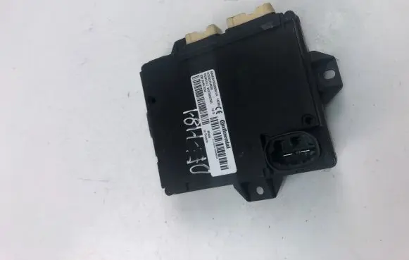 Renault Trafic III (X82) Comfort/convenience module 243756375R