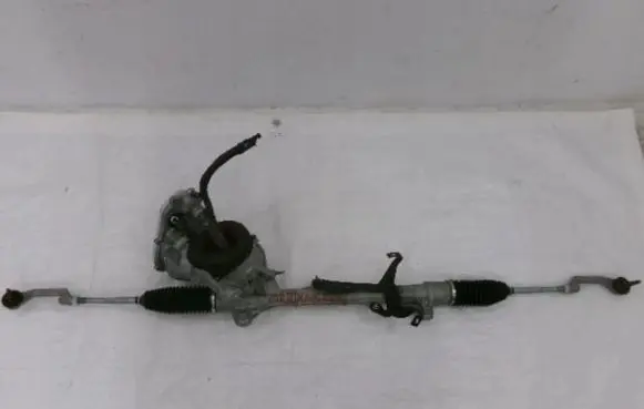Peugeot 208 Steering rack