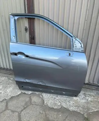 Mitsubishi Eclipse Cross Front door 5700A960