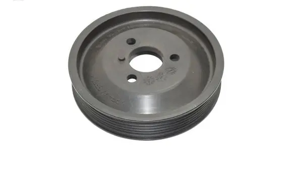 BMW 3 E46 Power steering pump pulley 32427500335 7500335