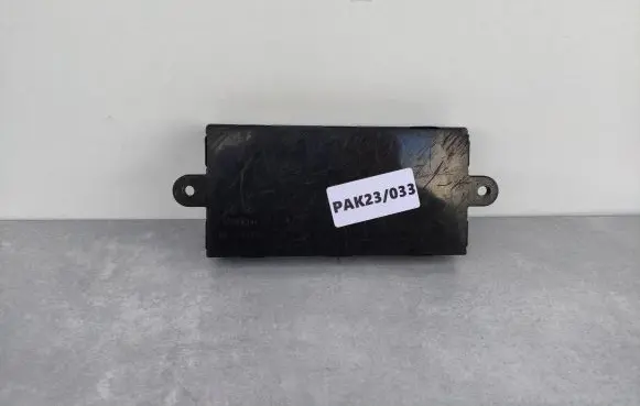 Volkswagen ID.4 Other control units/modules 1EA907727T