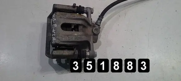 Mercedes-Benz B W245 Rear brake caliper