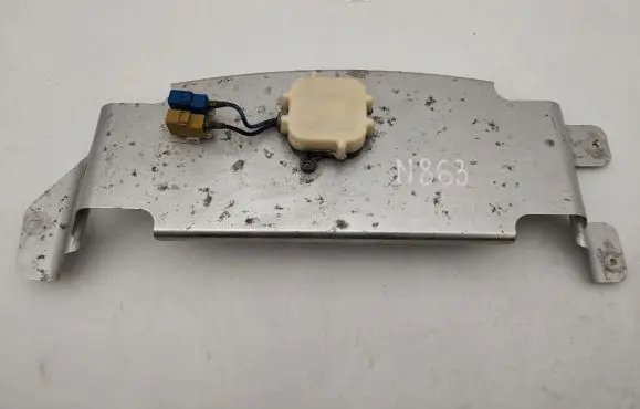 Chevrolet Corvette C7 Aerial antenna amplifier 22924487