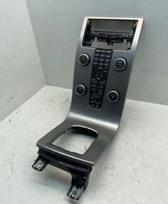 Volvo C30 Climate control unit 30672565