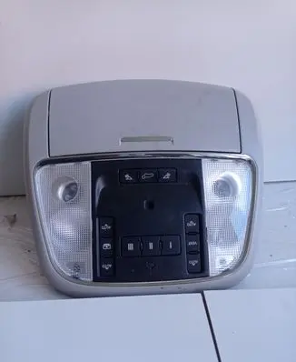 Jeep Grand Cherokee Interior lighting switch 2115256