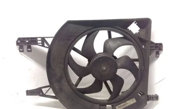 Nissan Primastar Electric radiator cooling fan 8200409478 93854113