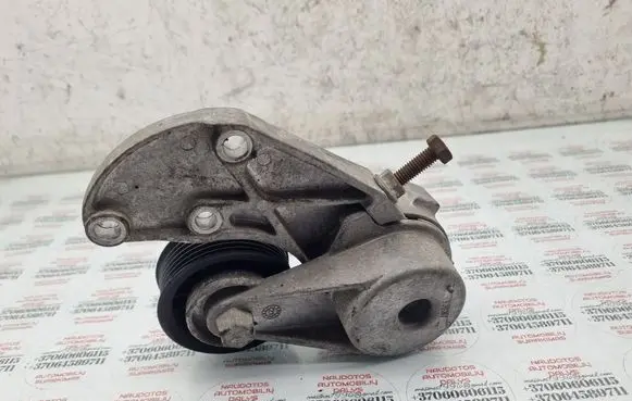 Audi Q7 4L Alternator belt tensioner T38317