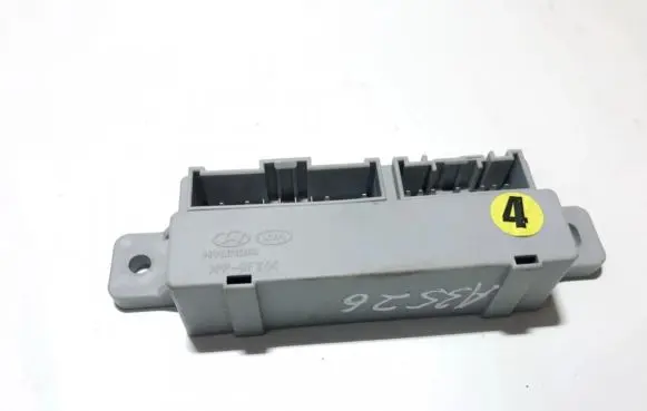 KIA Ceed Other control units/modules 919401h140 91940-1h140