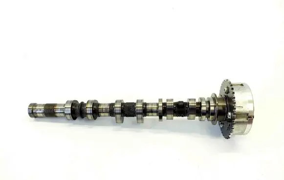 Camshaft