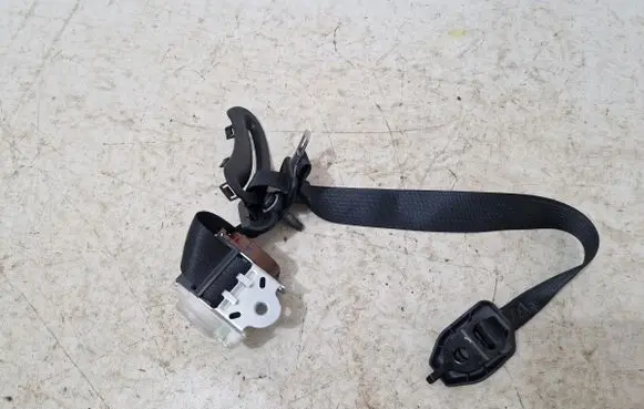 Dodge Durango III Front seatbelt 5ME38DX9AA