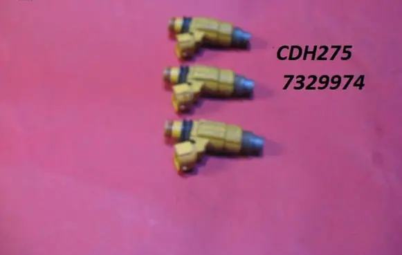 Mitsubishi Galant Fuel injector CDH275 7329974