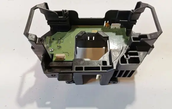 Volvo V40 Other control units/modules 31327903