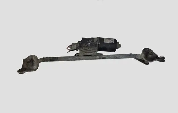 Toyota Avensis T250 Front wiper linkage and motor 8511005060 11H21A8783