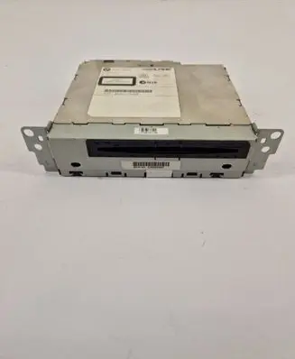 BMW 3 F30 F35 F31 CD/DVD changer 9282035