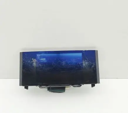 Lexus IS III XE30 Screen/display/small screen 8611053010 4622003612