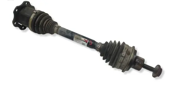 Audi A5 Front driveshaft 8W0407271B